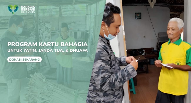 Campaign Program Kartu Bahagia-min