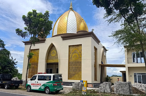 Manfaat Sedekah ke Masjid: Menginspirasi Kebaikan