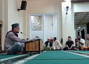 Manfaat Sedekah ke Masjid: Menginspirasi Kebaikan Manfaat Sedekah ke Masjid: Menginspirasi Kebaikan