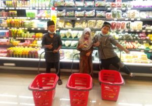 Anak Yatim: Harapan, Keberanian, dan Panggilan untuk Berkarya