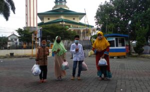 Anak Yatim: Harapan, Keberanian, dan Panggilan untuk Berkarya