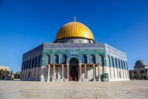 Memahami Sejarah Masjid Al-Aqsa: Tempat Suci yang Bersejarah