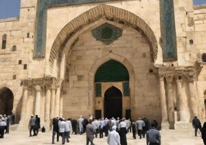 Apasih Kemuliaan Masjidil Aqsha Dalam Al-quran?