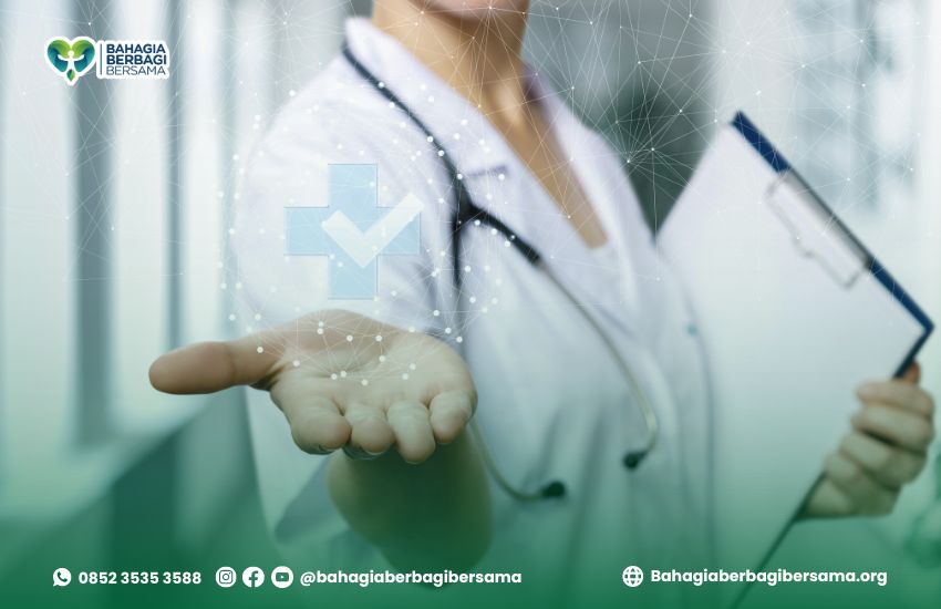 Hak Asasi Manusia dan Layanan Kesehatan