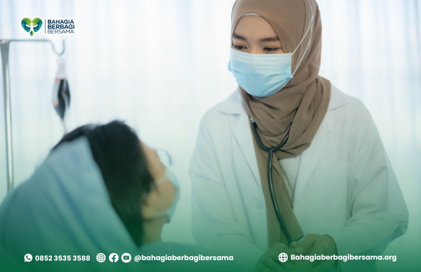Peran Hak Asasi Manusia dalam Layanan Kesehatan