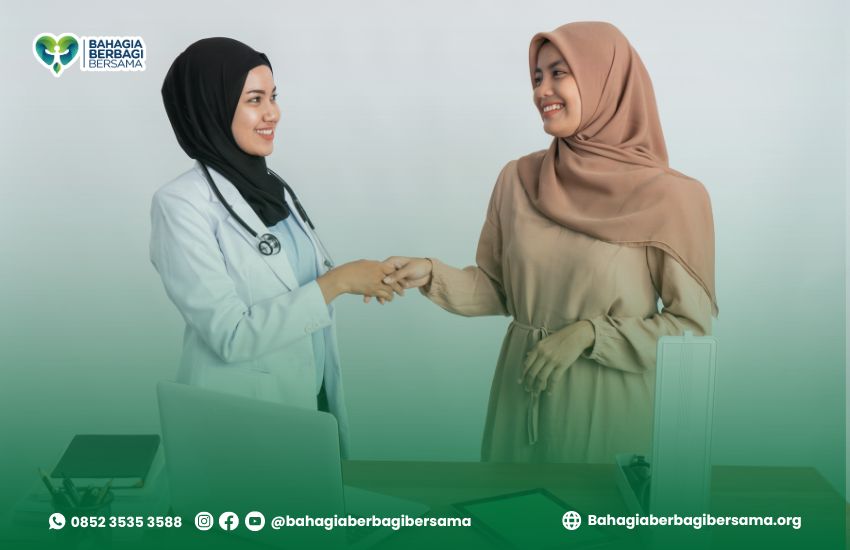 Etika Medis dalam Layanan Kesehatan