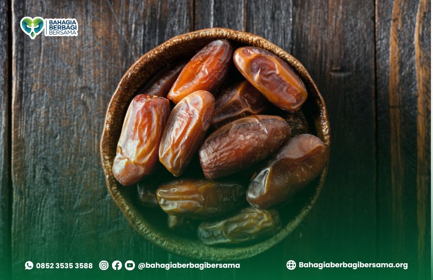 kebajikan dibalas kebaikan