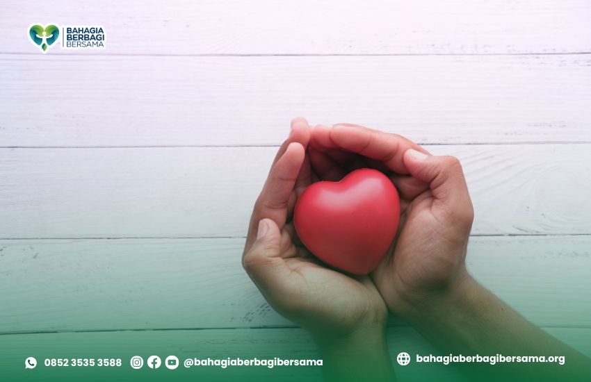 Donasi Online sebagai Solusi Modern