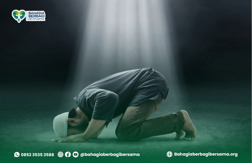bersyukur atas nikmat Allah 