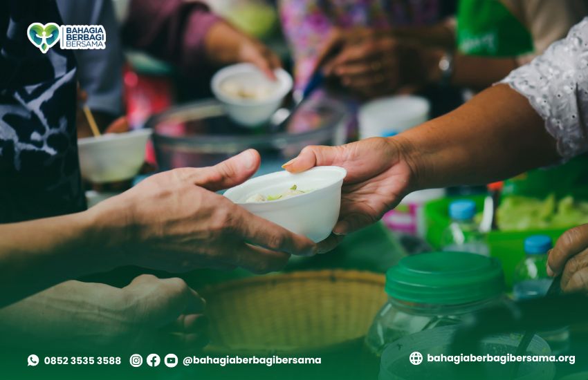 Apa itu Sedekah?