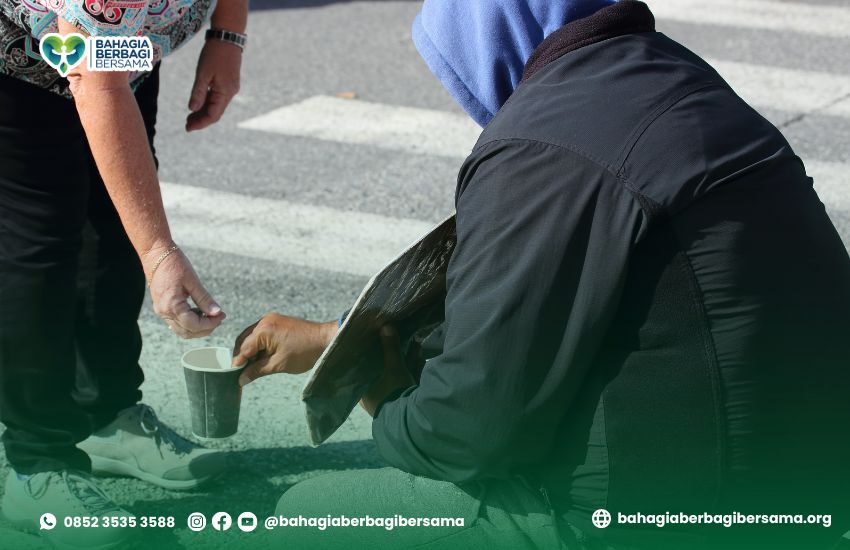 Sedekah dan rezeki, apa hubungannya?