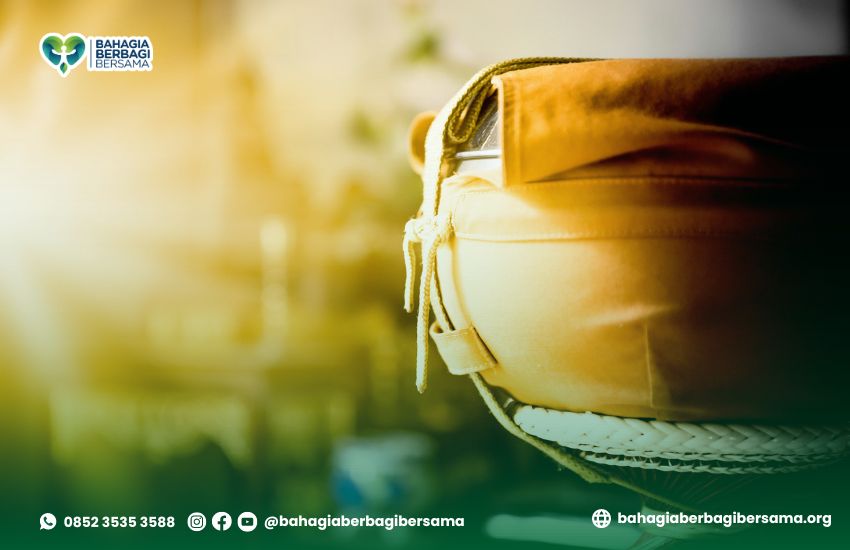 Mengapa Sedekah Dapat Meningkatkan Rezeki?