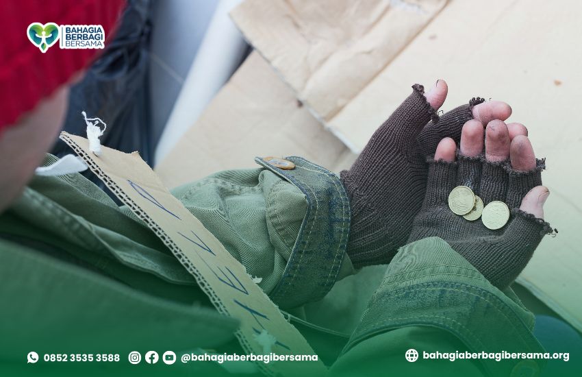 Cara Sedekah Meningkatkan Rezeki