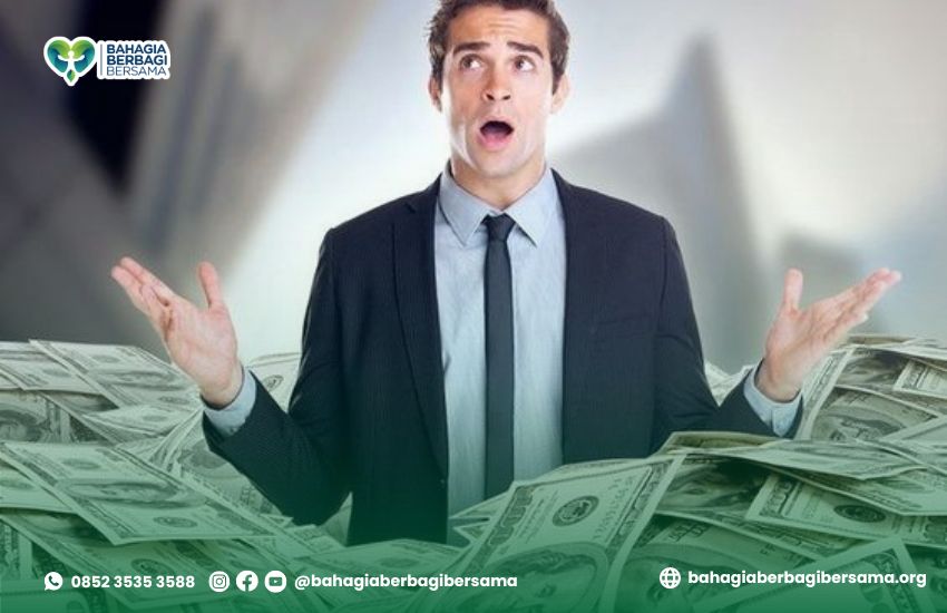Fenomena Pamer dalam Donasi Online