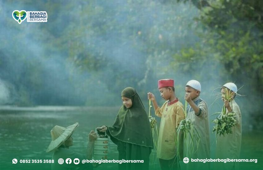 Donasi Online: Tren Sesaat atau Gerakan Berkelanjutan?