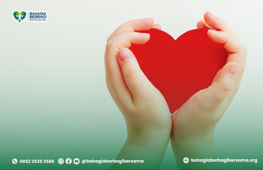 Refleksi: Donasi dengan Hati atau Hanya Bahan Tontonan?