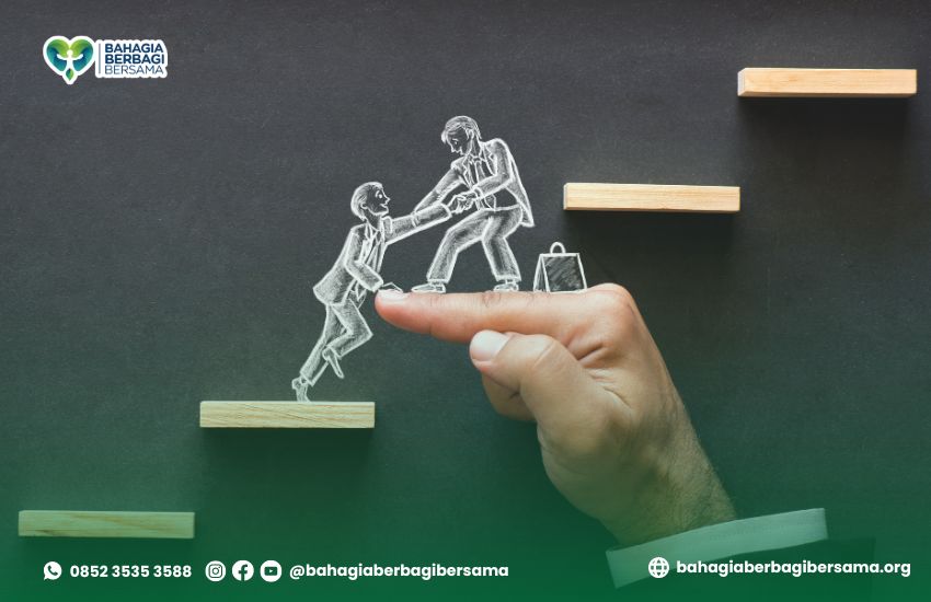 Masa Depan Donasi Online: Tantangan dan Peluang