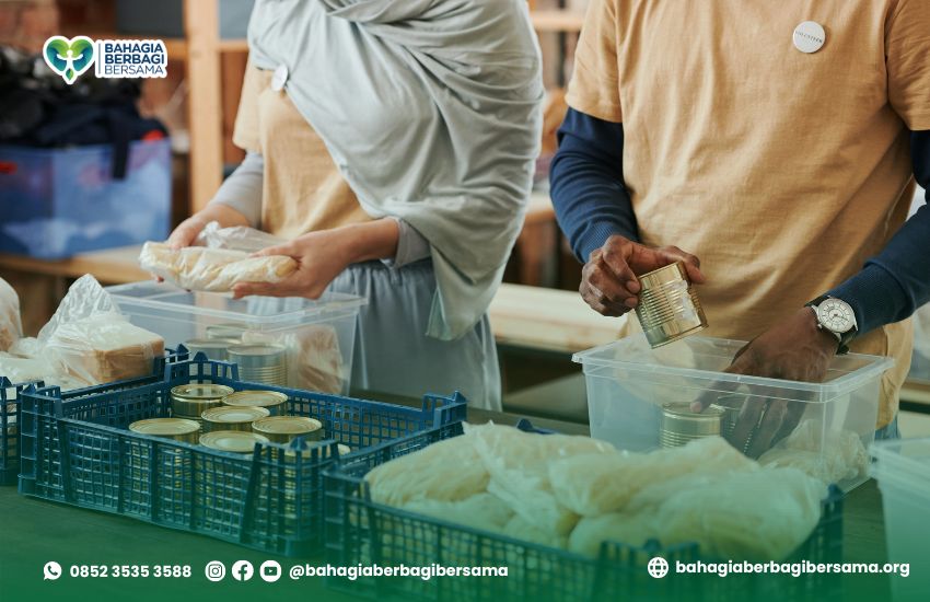 Apa Itu Amal Jariyah?