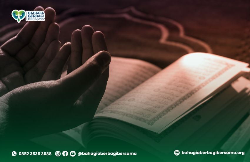 Keutamaan Jariyah sebagai Investasi Akhirat