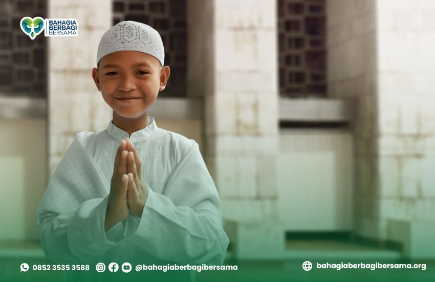 Cara Berkontribusi dalam Donasi Anak Yatim Piatu