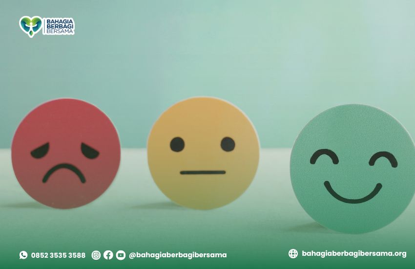 Ayo Jaga Kesehatan Mental!