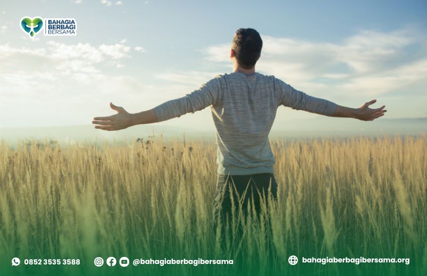 Shalat Sebagai Terapi Jiwa