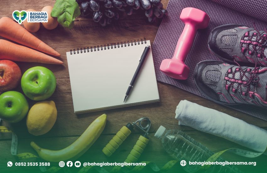 Manfaat Sholat untuk Kesehatan Fisik