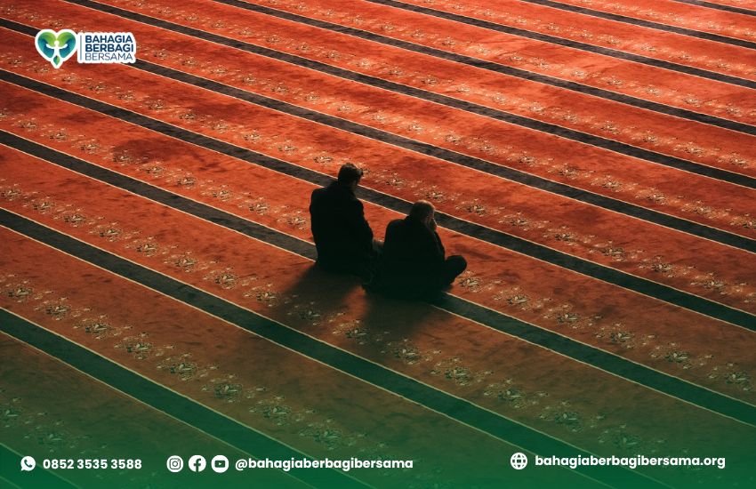 Penelitian Medis tentang Manfaat Shalat
