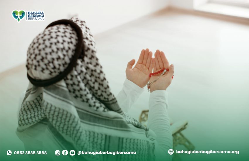 Ayo Shalat untuk Menjaga Kesehatan Jiwa dan Raga!