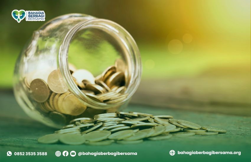 Peran Zakat dalam Membantu Dhuafa