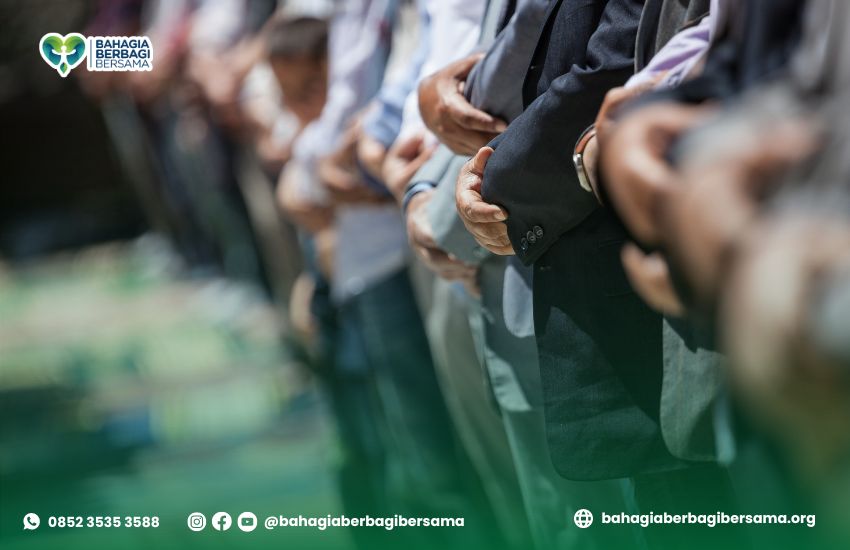 Keistimewaan Pahala Shalat Subuh