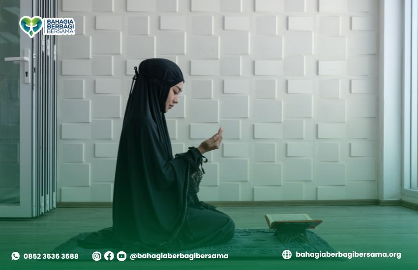 Tantangan Menjalankan Shalat Subuh