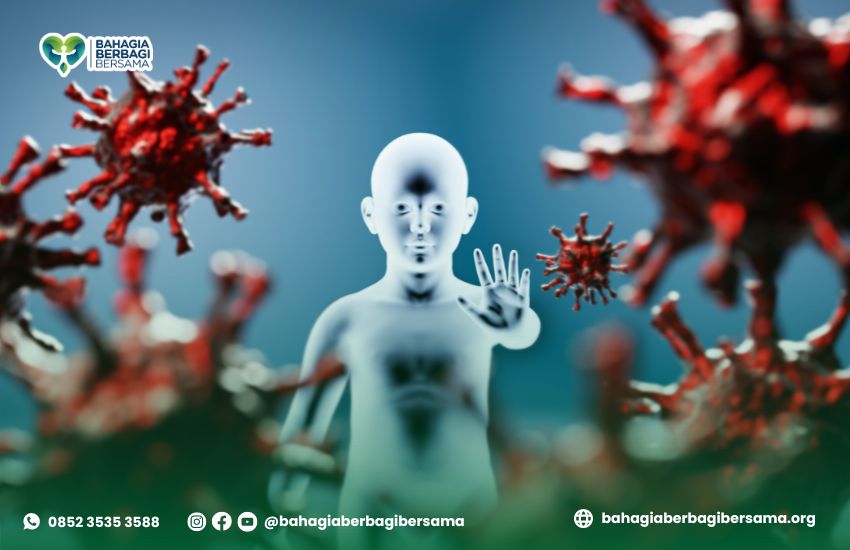 Pentingnya Vaksinasi dalam Menjaga Kesehatan Tubuh