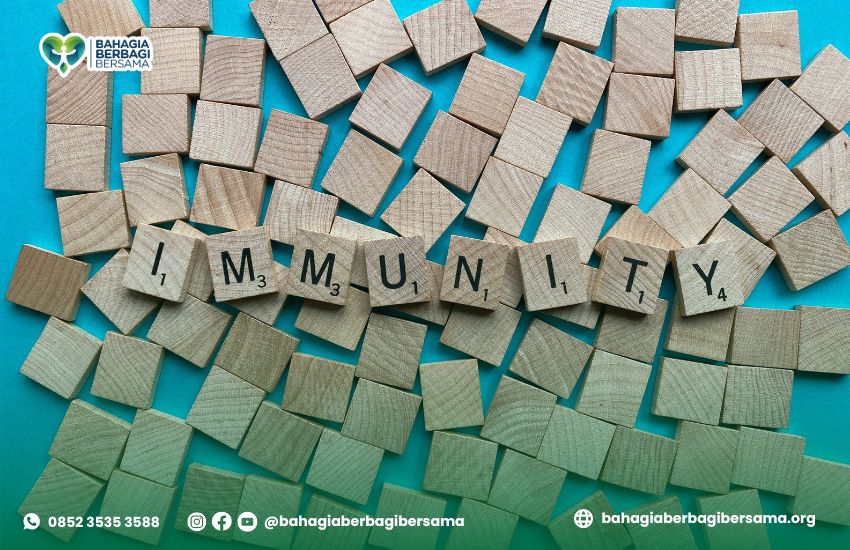 Bagaimana Imunisasi Bekerja?