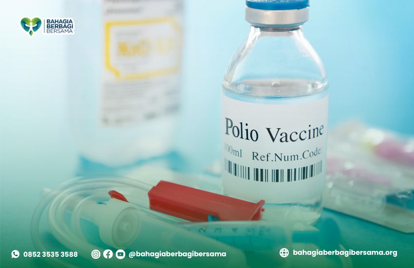 Dampak Imunisasi Terhadap Pencegahan Penyakit