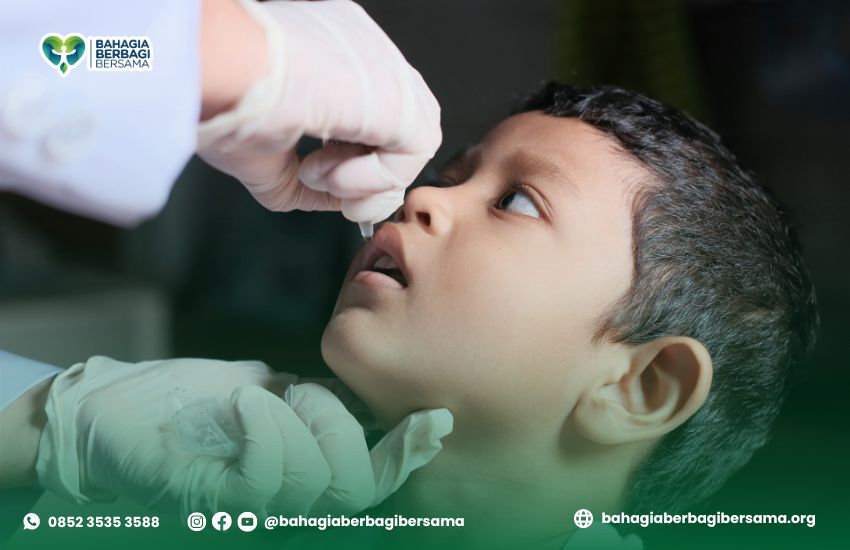 Tantangan dan Mitos Seputar Vaksinasi