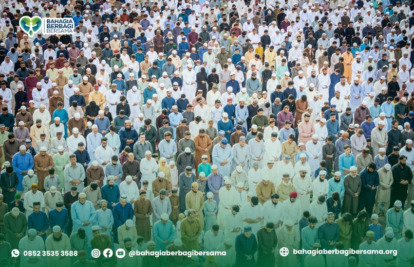 Keutamaan Shalat Ashar dalam Islam