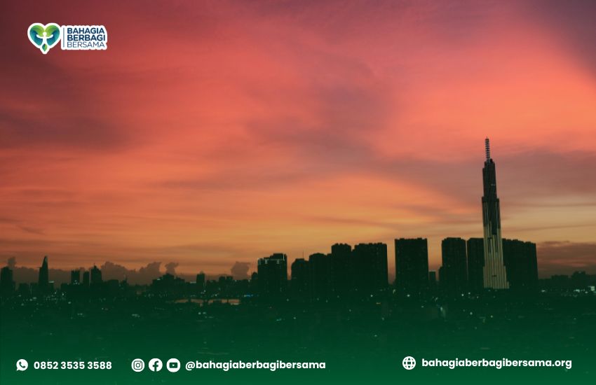 Pentingnya Menjaga Waktu Shalat Ashar