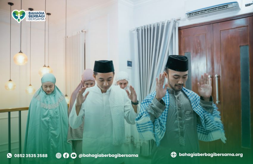 Bagaimana Menjaga Shalat Ashar dengan Khusyuk?