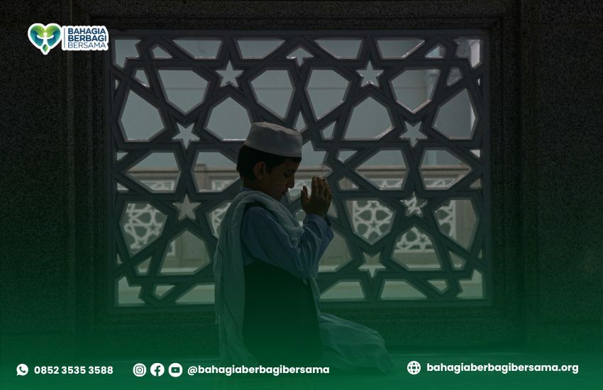 Keutamaan Shalat Ashar sebagai Penjaga Keseimbangan Spiritual
