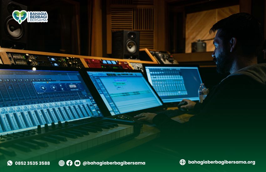 Pentingnya Multimedia dalam Dakwah