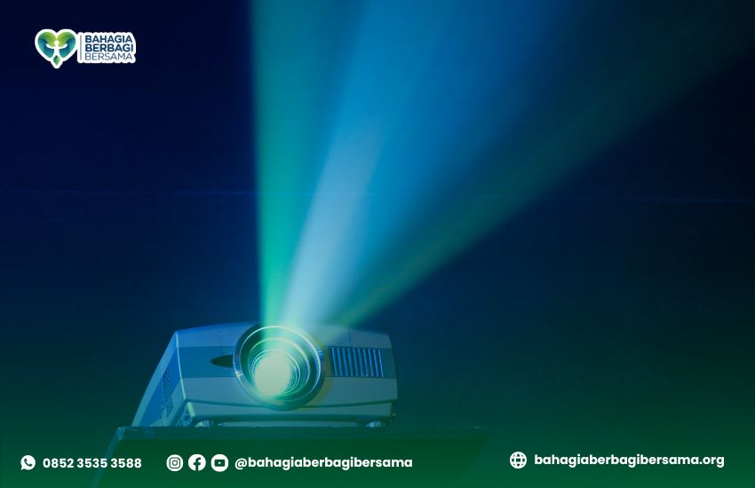 Kolaborasi antara Teknologi dan Dakwah Tradisional