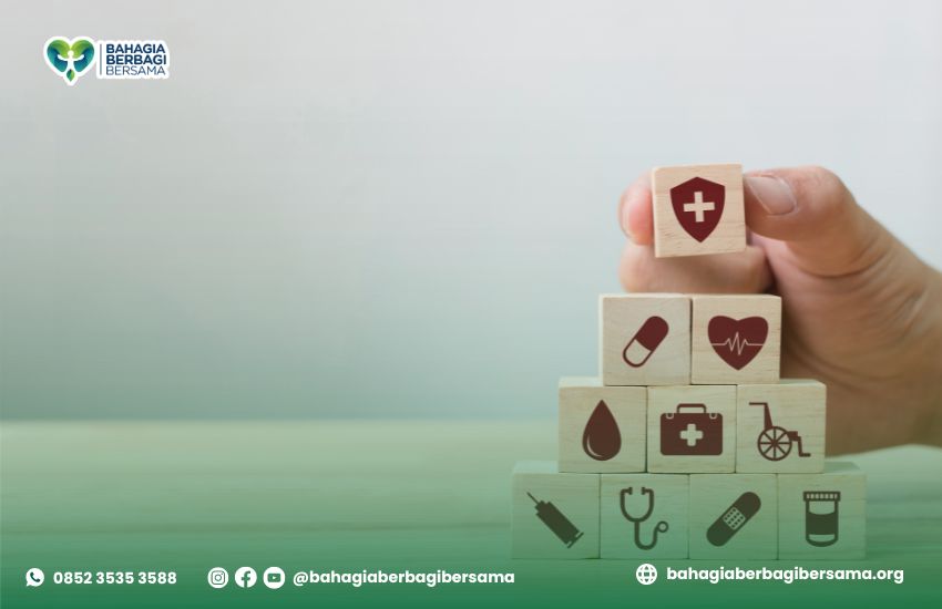 Konsep Kesehatan dalam Islam