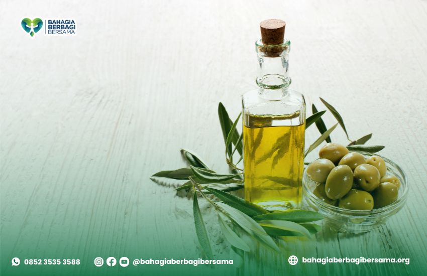 Perawatan Kulit Alami Berdasarkan Sunnah