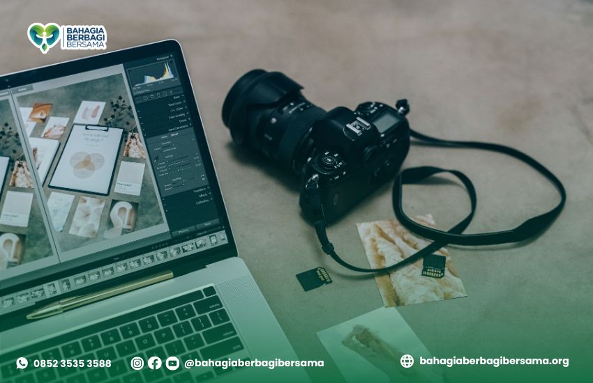 Pengertian Peralatan Multimedia dalam Dakwah