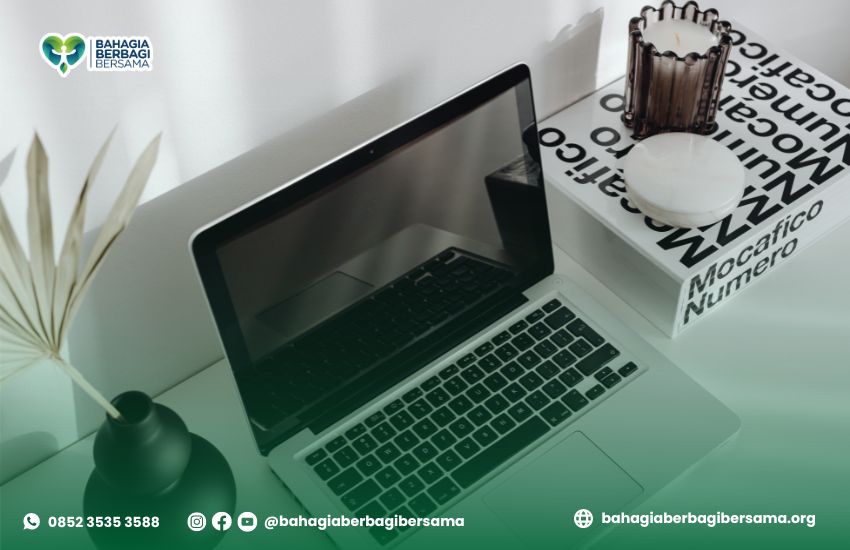 Jenis Peralatan Multimedia untuk Dakwah