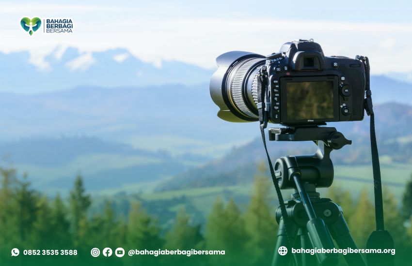 Manfaat Dakwah Multimedia