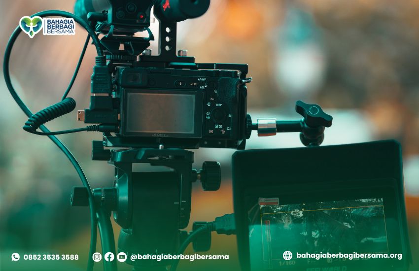 Tips Penggunaan yang Efektif dalam Dakwah