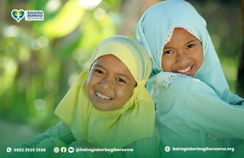 Pahala Berlipat dari Amal Jariyah