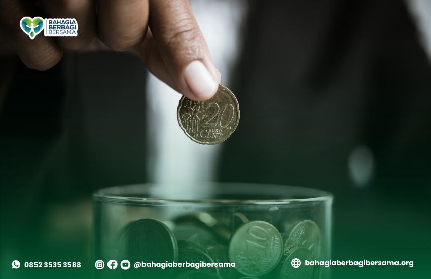 Sedekah yang Tidak Terputus: Menjadi Bekal Pahala Akhirat